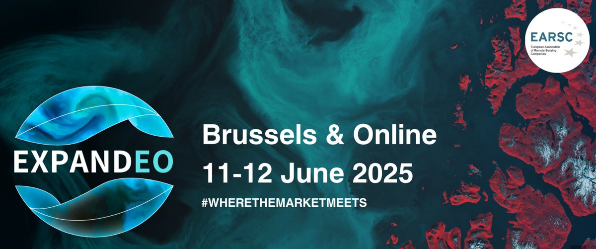 GEOSYSTEMS HELLAS S.A. tweet media