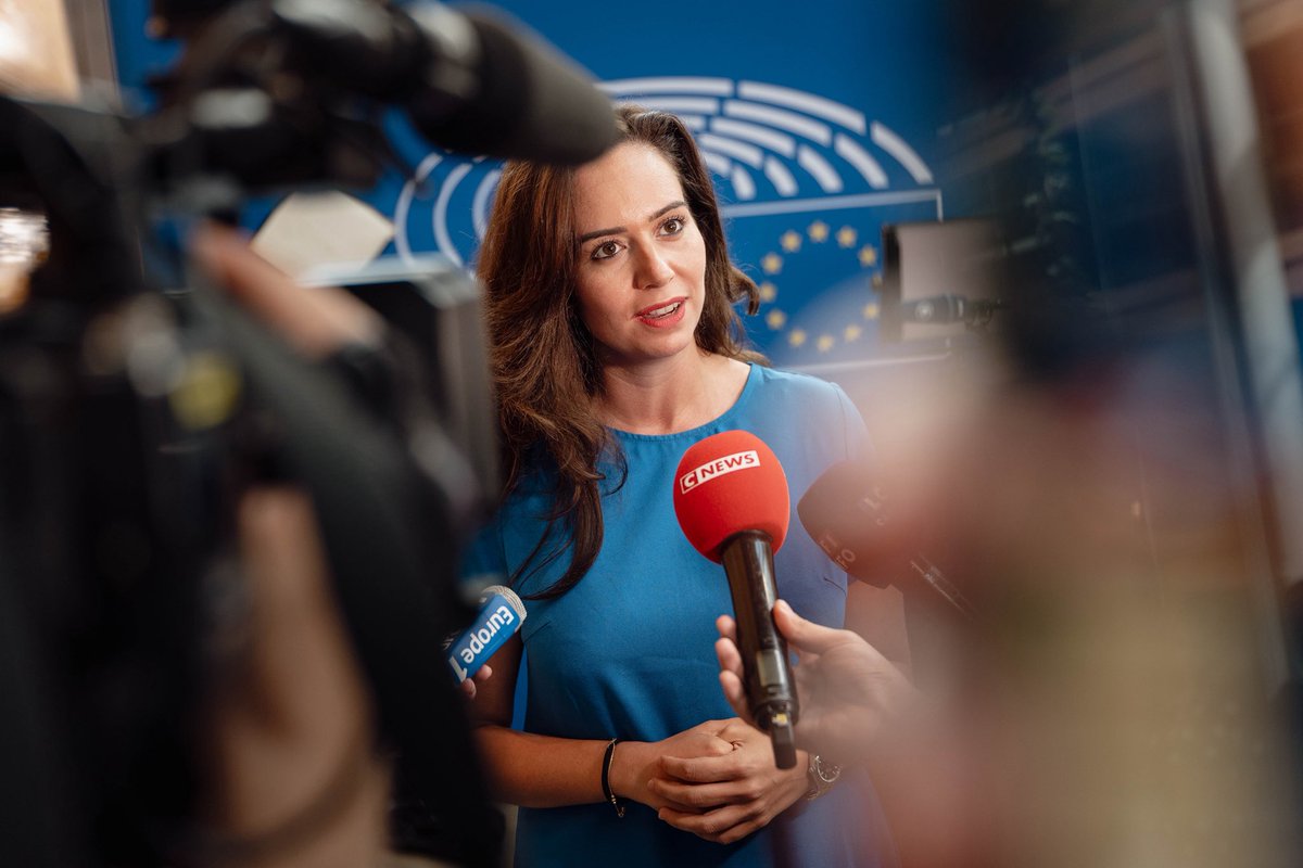 Nouvelle étape pour la souveraineté technologique !

Ce matin, mon rapport passait en commission au Parlement européen. Une bonne partie de ce que je proposais a été reprise dans le compromis adopté : Cloud, IA, hébergement des données sensibles, financement, énergie…

Je