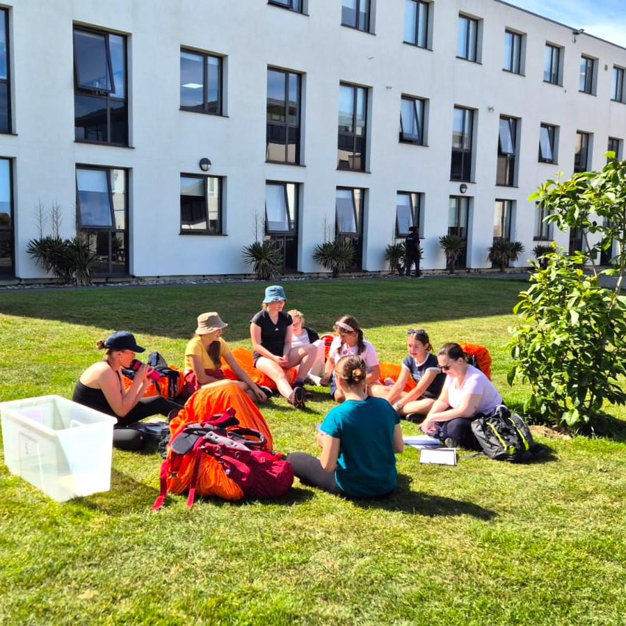 The Ladies' College, Guernsey tweet media