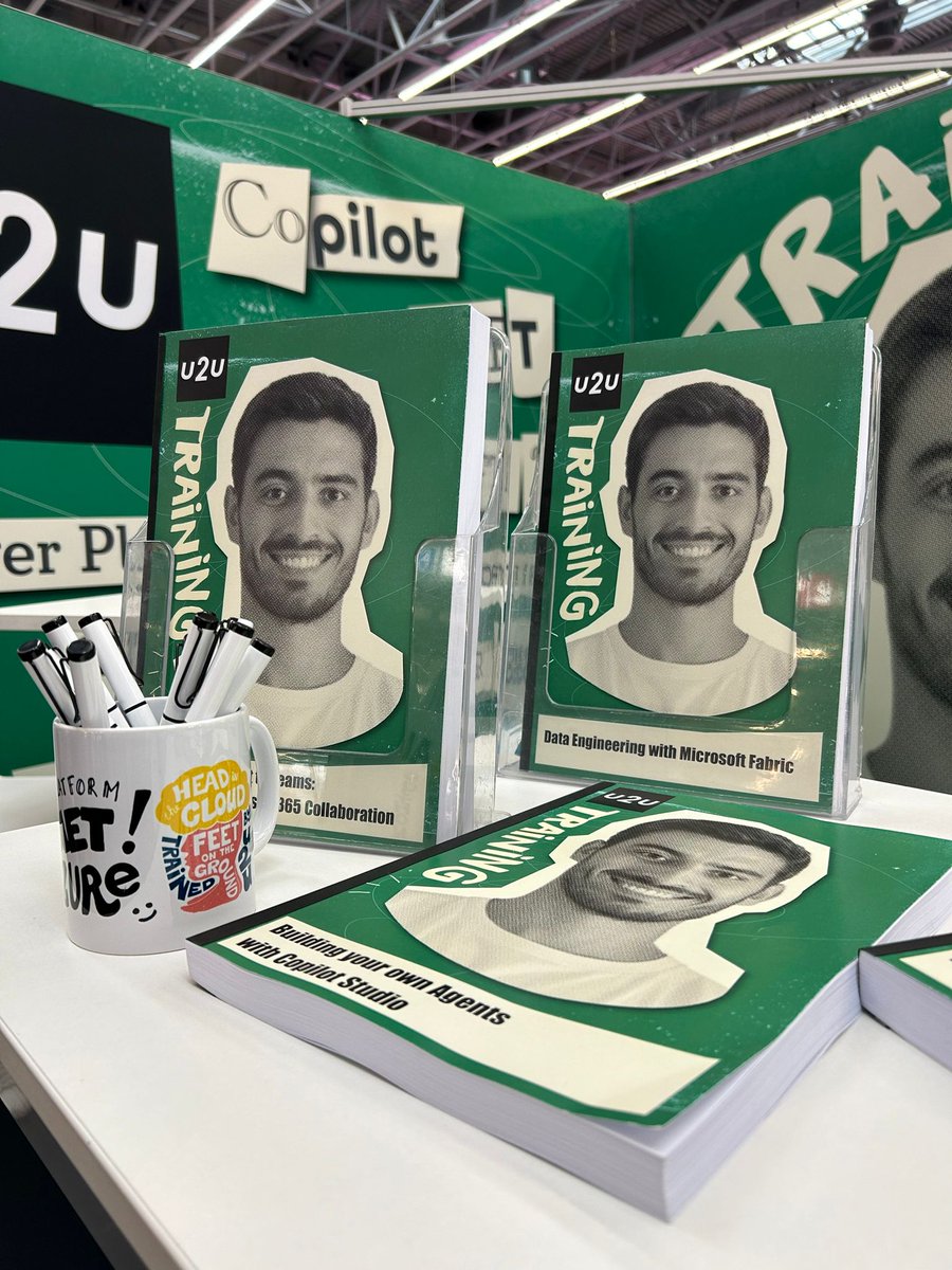 U2U Team tweet media