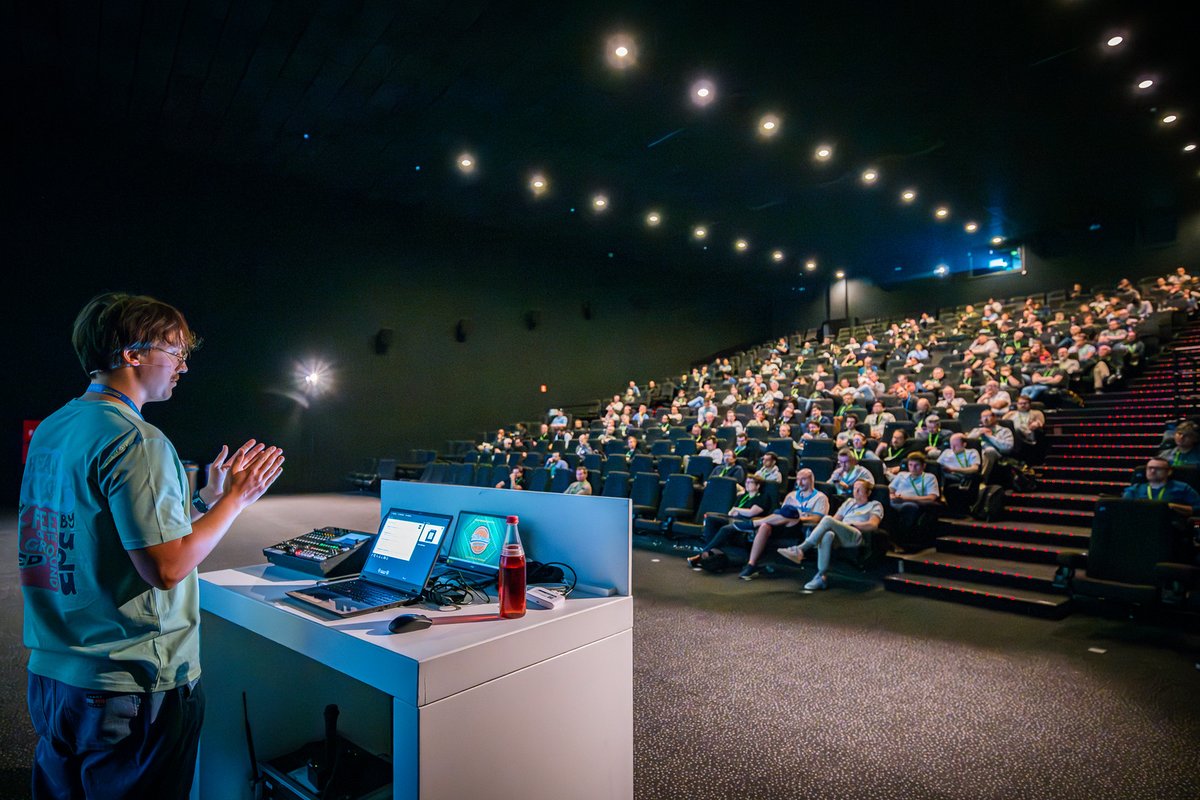 U2U Team tweet media