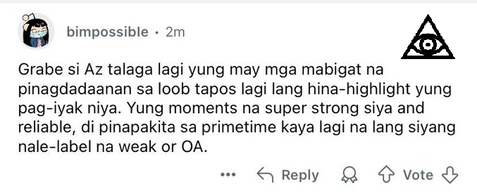 JoshuaAndales1's tweet photo. Pay Attention!! @ATTNtoken 

#PBBCollabWhiteBox 
 
Mind commenting @GiveRep on that tweet if you think it’s worth it? Thanks fam! https://t.co/6Vel9IcbBf