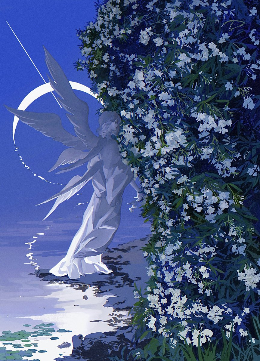 RAN_CHIIIPYE's tweet image. When you arrive