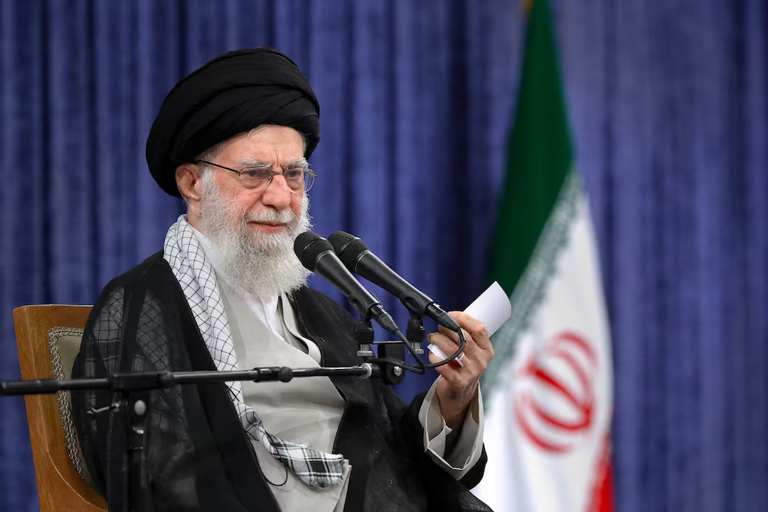 Iran poised to dismiss US nuclear proposal, Iranian diplomat says
thecitizen.co.tz/tanzania/news/…