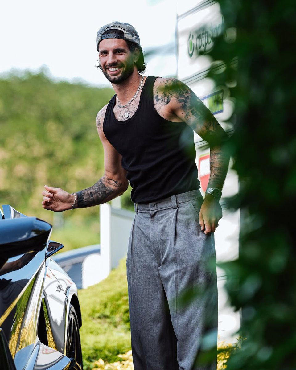 OffsideDrip's tweet image. DS 🇭🇺 😎