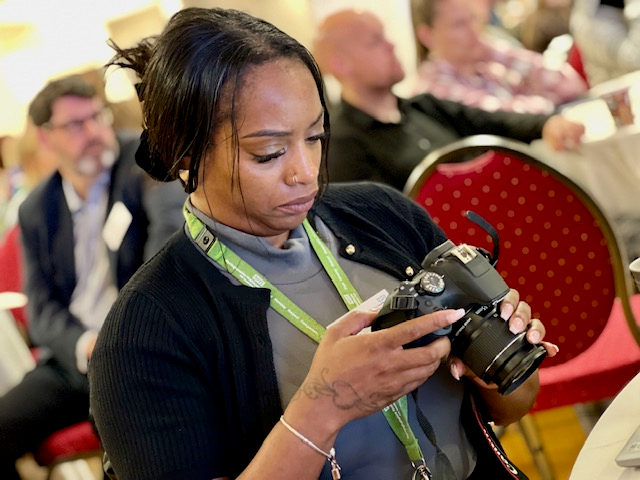 Digital Communications Team (NottsHC) tweet media