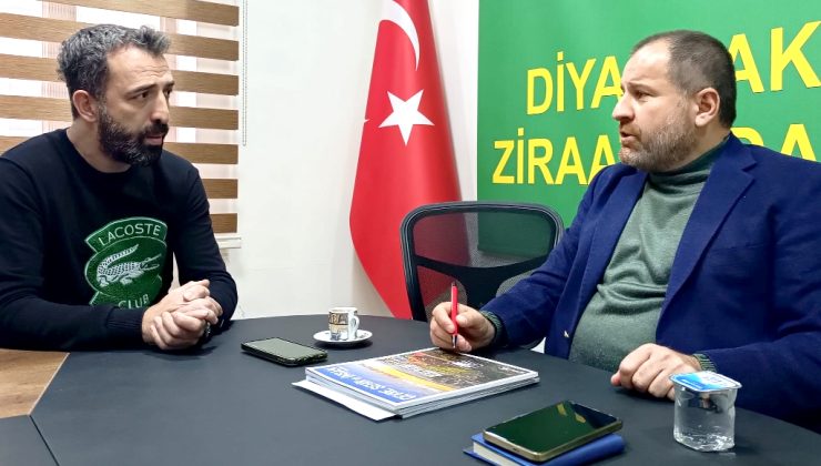 gazetedetay21's tweet photo. TMO’nun Buğday ve Arpa Alım Fiyatları Açıklandı: Çiftçi Tepkili
@suleymaniskende @SeykanSeykan
@TCTarim
https://t.co/gGMlXKPWzr https://t.co/ql7JodSBeS