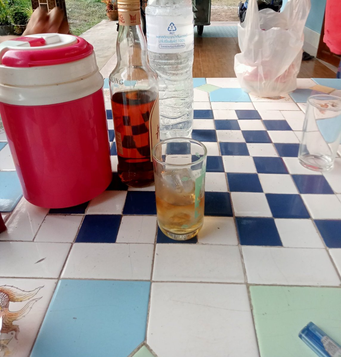 ไม่คาดคิดว่าน้องทั้ง2จะมาจริง! ยาวไปค่ะ
#ตัดใหม่ชุมพร