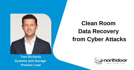 Northdoorplc's tweet photo. Find out how financial institutions use clean rooms as a recovery approach for their critical @IBM #PowerSystems. 

➡️https://t.co/j9ZXn0VBmh

#cleanroomdatarecovery #datarecovery #dataprotection #DORA #cyberresilience https://t.co/NO34AHtDwo