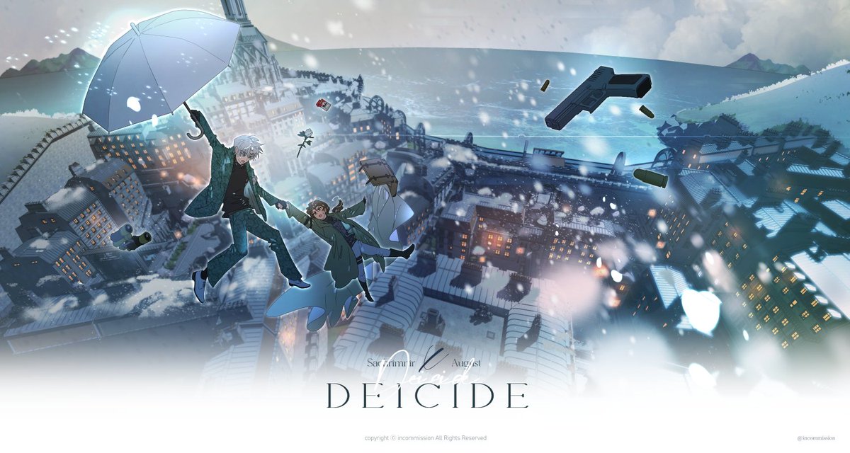 좋아하는(싫어할수도잇음) 아이와 궁전으로 가는 컨셉의 둥실둥실 여행 타입입니다.

postype.com/@promenma/post…

아직 샘플은 별로 없지만... 🥹
인포가 생각보다 빠르게 준비되어 슬쩍 끼워두었습니다.
현재 후반 슬롯 정도만 남은 상태입니다만 수요가 있으면 함께 받아봅니다.