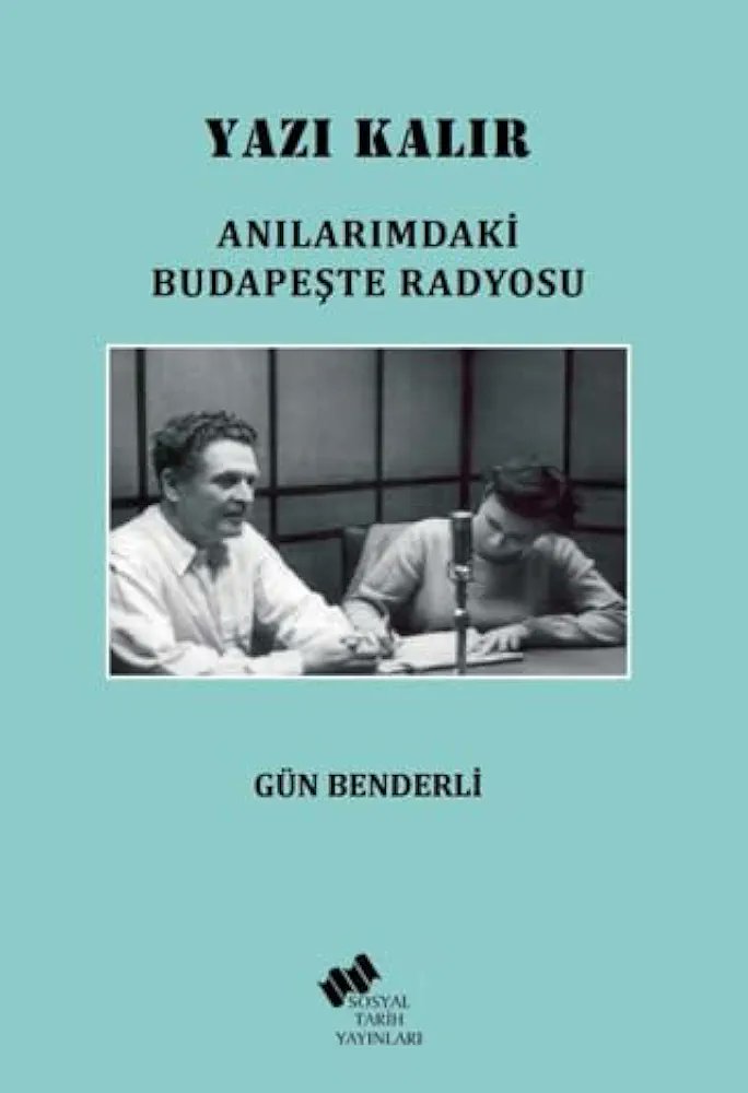 Atillâ Köprülüoğlu (@atikopruluoglu) on Twitter photo Moskova Nâzım Hikmet Vakfı, Budapeşte Radyosu’nda “Anı kitapları ve Nâzım'ın şiirlerinin kendi sesinden kayıtlarının alınmasında büyük katkıları olduğu” gerekçesiyle "2025 Dostluk Ödülü''nü Gün Benderli’ye verdi.
atillakopruluoglu.com.tr/2025/06/03/mos…
<a href="/aligalipsavasir/">ALİ GALİP SAVAŞIR</a>
#nazımhikmet Moskova Nâzım Hikmet Vakfı, Budapeşte Radyosu’nda “Anı kitapları ve Nâzım'ın şiirlerinin kendi sesinden kayıtlarının alınmasında büyük katkıları olduğu” gerekçesiyle "2025 Dostluk Ödülü''nü Gün Benderli’ye verdi.
atillakopruluoglu.com.tr/2025/06/03/mos…
<a href="/aligalipsavasir/">ALİ GALİP SAVAŞIR</a>
#nazımhikmet