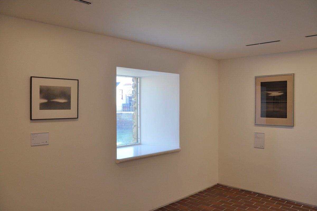 Bet Low - An Island on Your Doorstep is on display until the weekend.

Open Tuesday-Saturday 10:30am-5pm PLUS we are open 1-5 on Sunday (8 June) and on Monday (9 June) Admission is free.

#ReidGallery #GSoA #PierArtsCentre #BetLowCentenary #BetLowTrust