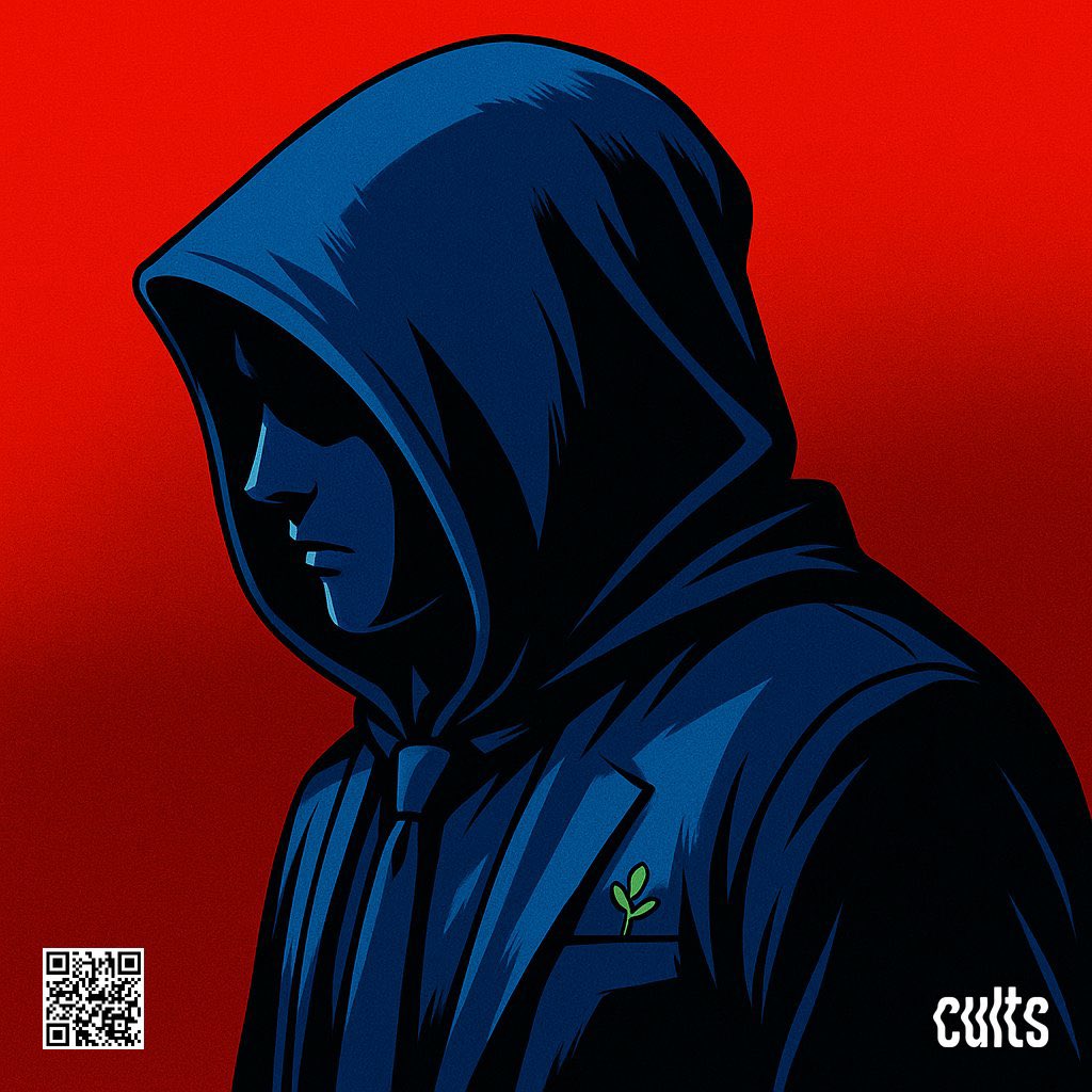 GM

I joined the Ritual <a href="/cultsdotfun/">cults</a> 
I got in

What is <a href="/taydotfun/">taylor</a> building 👀
Loudio $CULT
