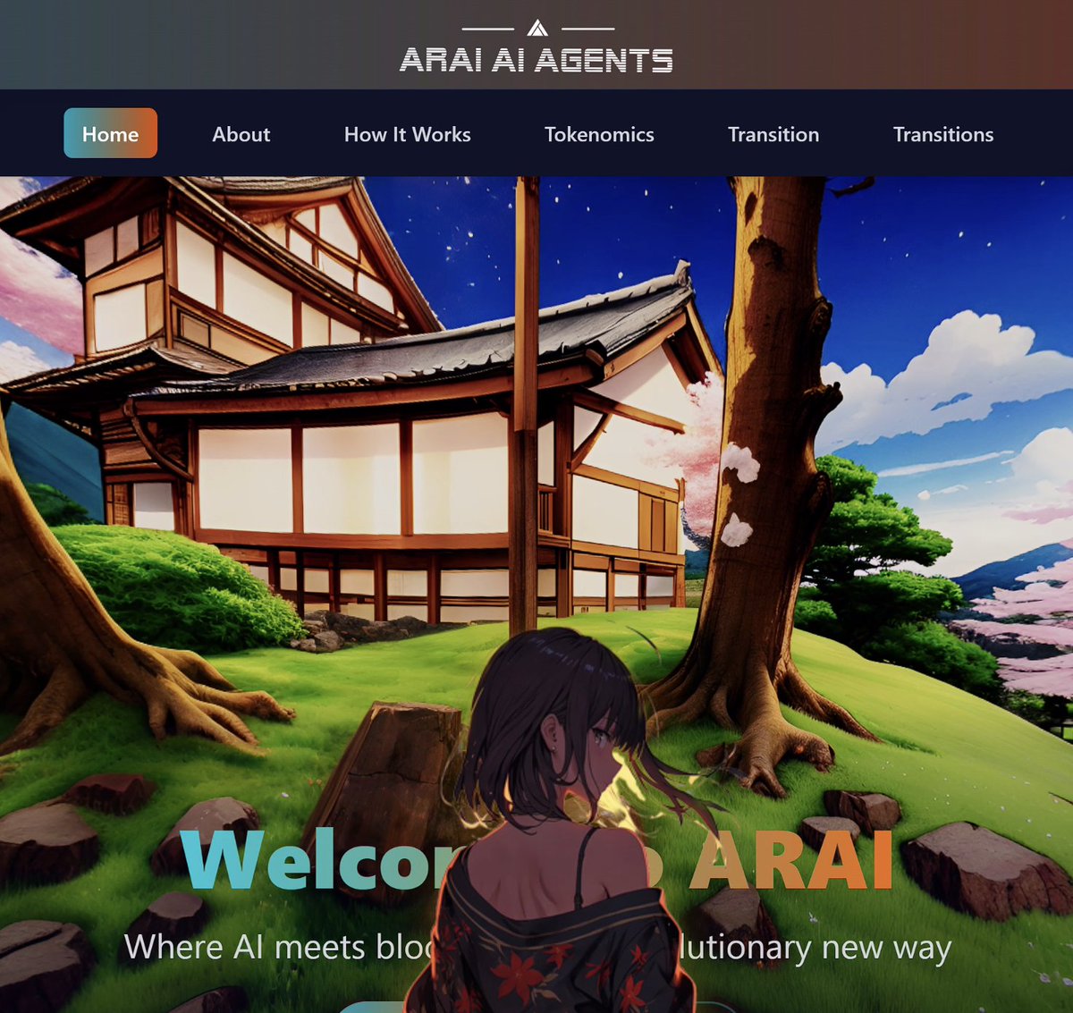 ARAI AI tweet media