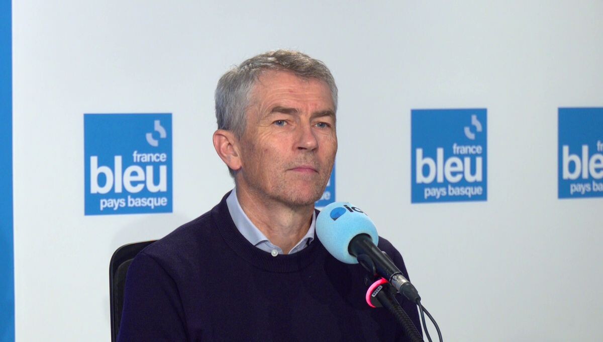 Le service des urgences fonctionnera encore en pointillé cet été à la Polyclinique Côte Basque sud de Saint-Jean-de-Luz. Alain Guinamant de l'Agence Régionale de Santé ne peut que le déplorer ⤵️
➡️ l.ici.fr/FGW