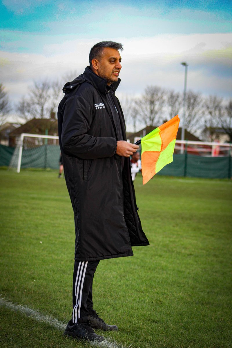 (P)unjab United FC tweet media