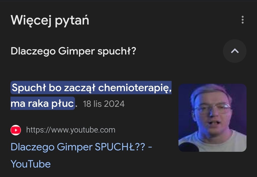 okej

(z okazji 5000 jebaczy zaczynam spisywanie wydarzeń z roku 2007)