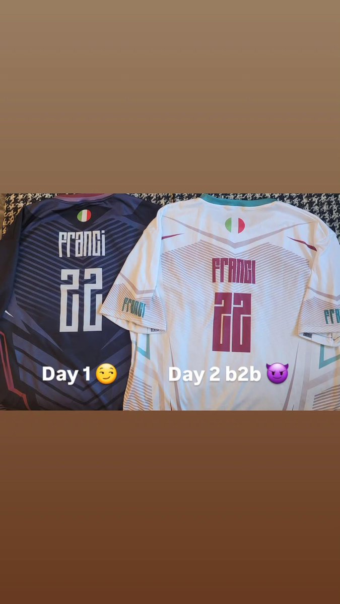 74th/Top 128 Bologna Special Event 🧙‍♂️
One year after my first Special. I achieved all the goals I set for myself for this season and it wouldn't have been possible without it <a href="/TheGrimTeamVGC/">The Grim Team</a>. I'm happy but not satisfied, see you next season 😤