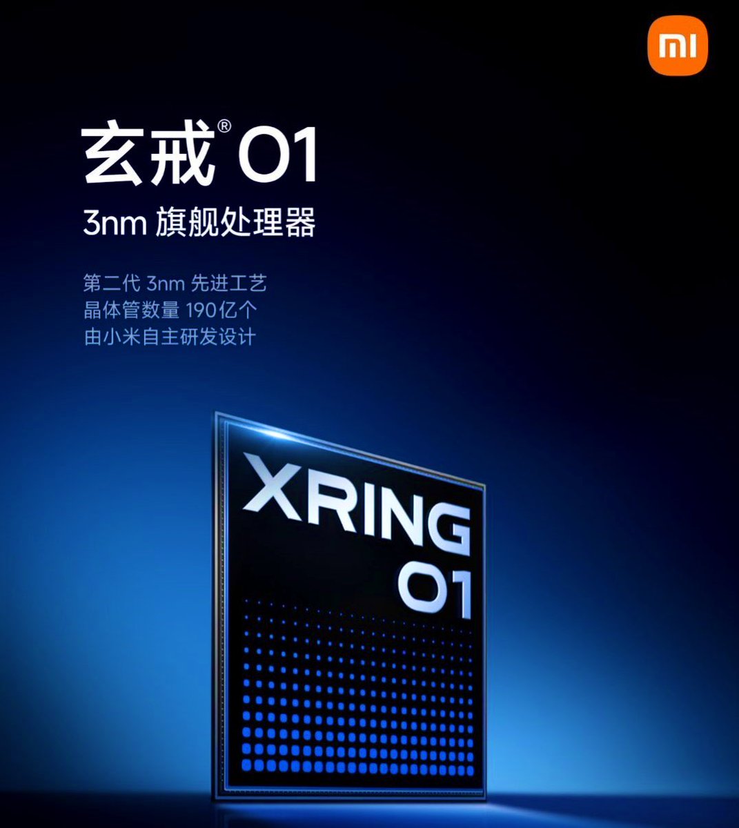 So, Xiaomi develops its own 3nm semiconductor chip for its smartphones.

Immediately, the US announces ban on China regarding software used to design chips. 🤨

The three leading companies in this sector are Synopsys, Cadence, and Siemens EDA.

“Fair and Free Trade” with American