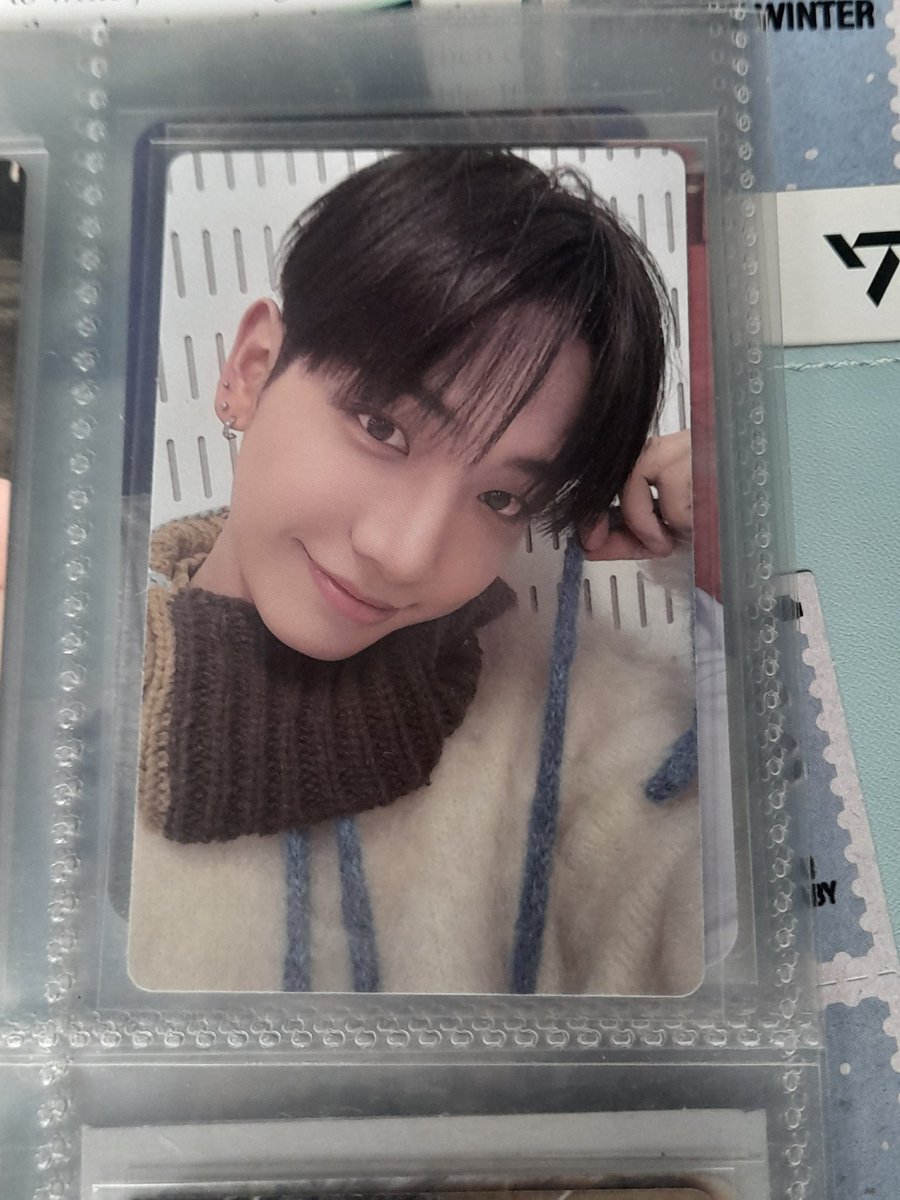 ttalgibix's tweet photo. Wtt lft ph

Have: on the pic
Want: Leehan 🥹🥹🥹���🙏🙏

🏷 wts lfb 보이넥스트도어 boynextdoor photocards sungho riwoo jaehyun taesan leehan woonhak 포카 https://t.co/46D86HlrKY