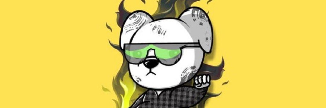 🔥 100,000 $NTDY GIVEAWAY 🔥
They can't handle the bear 🐻💥
To celebrate the unstoppable rise of $NTDY, we're giving away 100,000 tokens!

How to Enter:
1️⃣ Follow us
2️⃣ Like &amp; Repost
3️⃣ Tag 3 friends who can't miss this
📍 SOL ADDRESS
#NTDY #CryptoGiveaway #MemeCoin #Airdrop