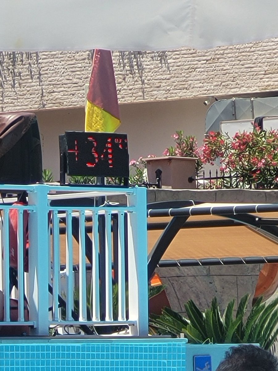 Everenseki 12 Uhr! 😊