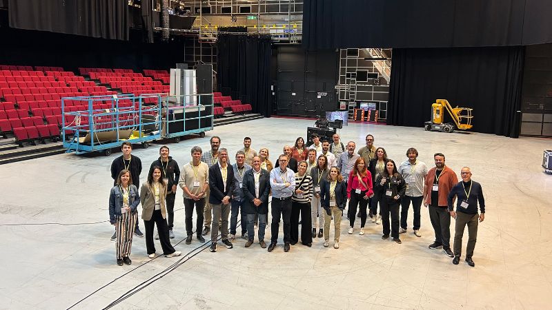 La Xarxa tweet media