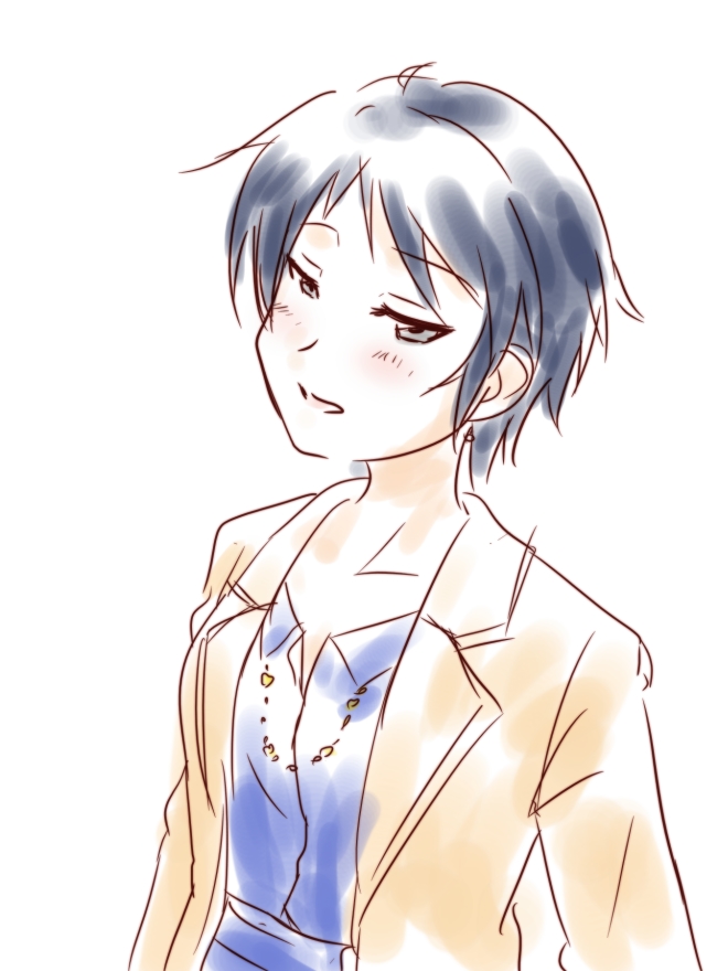 俺も和久井さん出すぜ～～ 