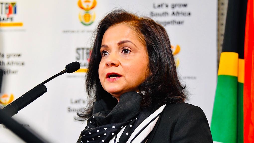 lunietoolz's tweet image. Double Standards in Broad Daylight: Why Batohi Deserves the Same Fate as Mkhwebane! ⚖️

If Parliament found it prudent to impeach Advocate Busisiwe Mkhwebane, then we must ask: why is the same logic not being applied to Advocate Shamila Batohi? Both were appointed into Chapter 9…