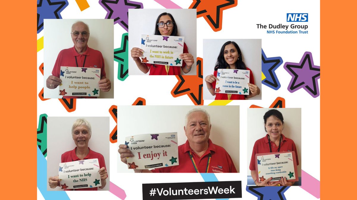 DGFTVolunteers (@dgftvolunteers) on Twitter photo Brothers and sisters, husbands and wives, mothers and daughters. Several sets of identical twins over the years. Thank you to all of our volunteers <a href="/DudleyGroupNHS/">The Dudley Group</a> <a href="/helpforce/">Twelpforce</a> <a href="/DGFT_PTEX/">Patient Experience (DGFT)</a> <a href="/jillfaulkner65/">Jill Faulkner</a> #volunteersweek2025 Brothers and sisters, husbands and wives, mothers and daughters. Several sets of identical twins over the years. Thank you to all of our volunteers <a href="/DudleyGroupNHS/">The Dudley Group</a> <a href="/helpforce/">Twelpforce</a> <a href="/DGFT_PTEX/">Patient Experience (DGFT)</a> <a href="/jillfaulkner65/">Jill Faulkner</a> #volunteersweek2025
