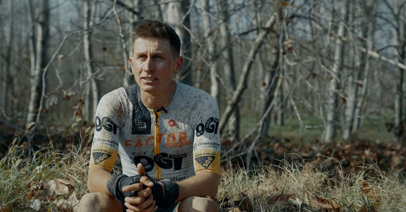 Orientation Marketing x Matt Holmes for World Bicycle Day.

Every mile is earned. Every finish line tells a story. No filters, no shortcuts. 💪 🚲

@matthewholmes51