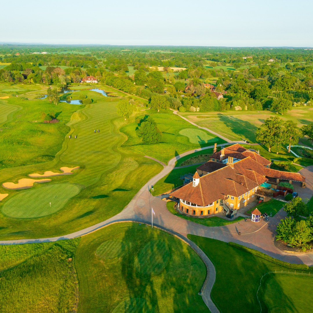 Chart Hills Golf Club (@charthills) on Twitter photo Father's Day is around the corner, what better gift than 36 holes on the Sir Nick Faldo designed Chart Hills, followed by a night in The Barn? 🏌️
To book your next Stay & Play experience at Chart Hills, reach out to fayeb@charthills.co.uk! Father's Day is around the corner, what better gift than 36 holes on the Sir Nick Faldo designed Chart Hills, followed by a night in The Barn? 🏌️
To book your next Stay & Play experience at Chart Hills, reach out to fayeb@charthills.co.uk!