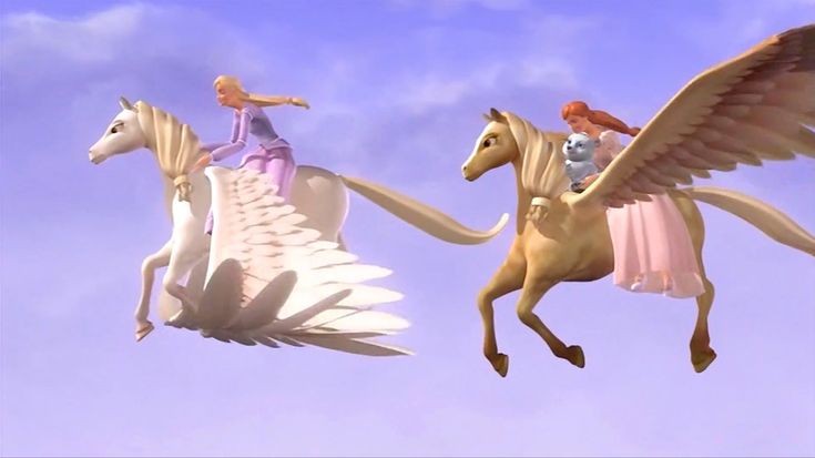 Barbiemovies ✨🧚 tweet media