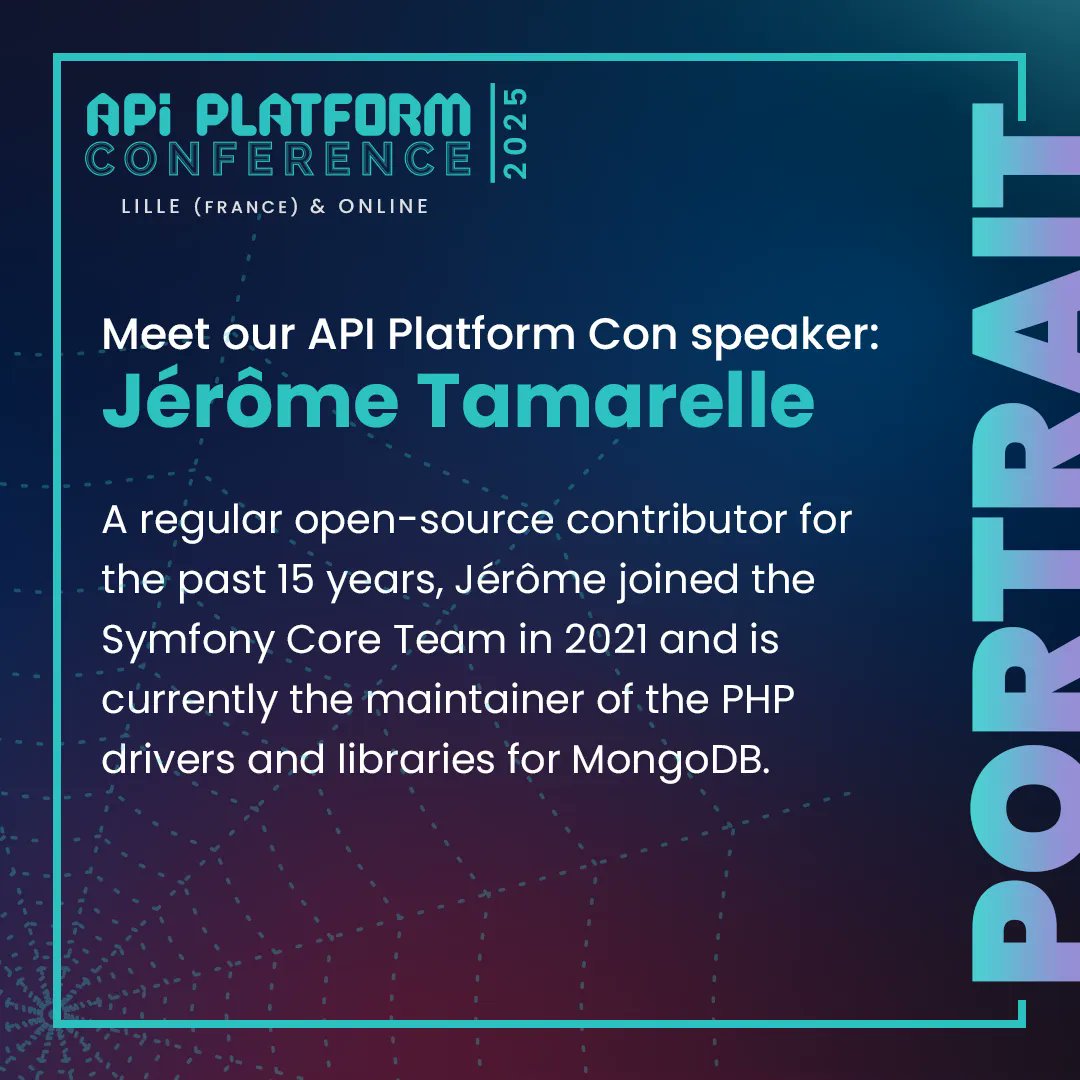 API Platform tweet media