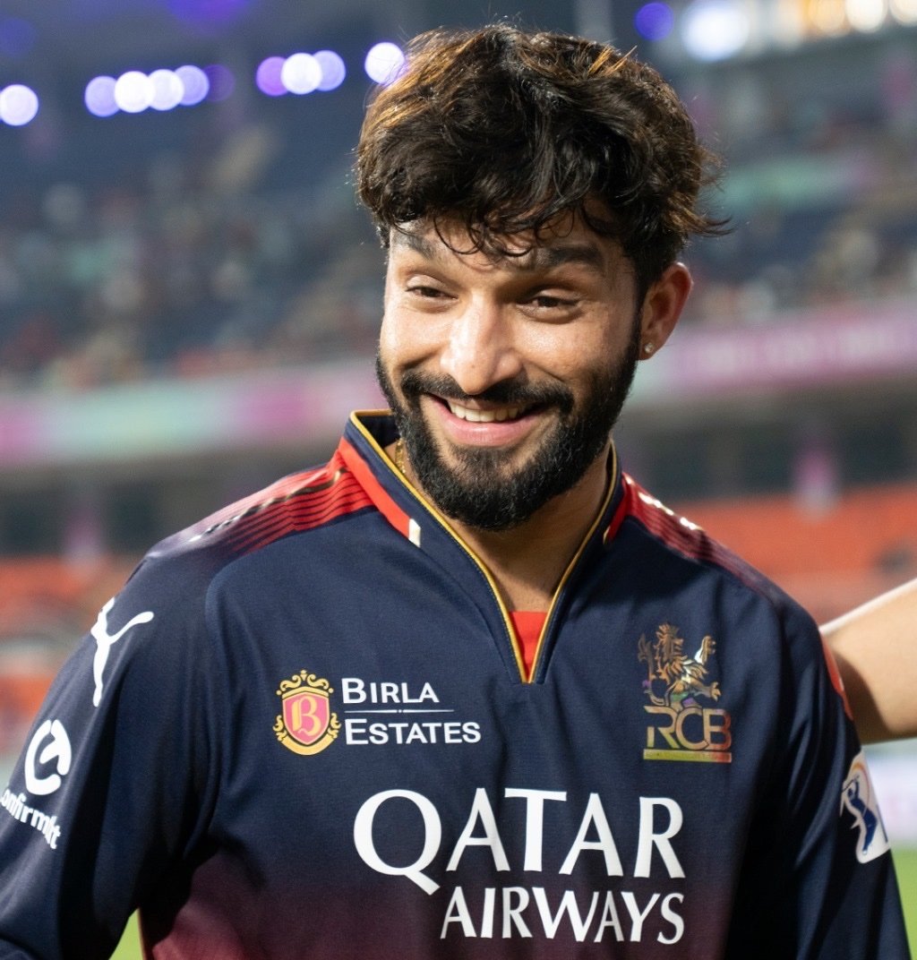 mufaddal_vohra's tweet photo. SUNAK BACKS RCB. 🏆

- Former UK PM RISHI Sunak has backed RCB to win IPL 2025. (TOI). https://t.co/8b28qapeA9
