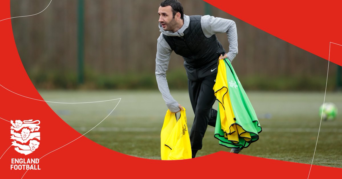 Are you a coach who works with children in football?🤔

Take the online Safeguarding Children Course to ensure that you are aware of best practices when working with young people in the game.

🔗bit.ly/2PPsyQG