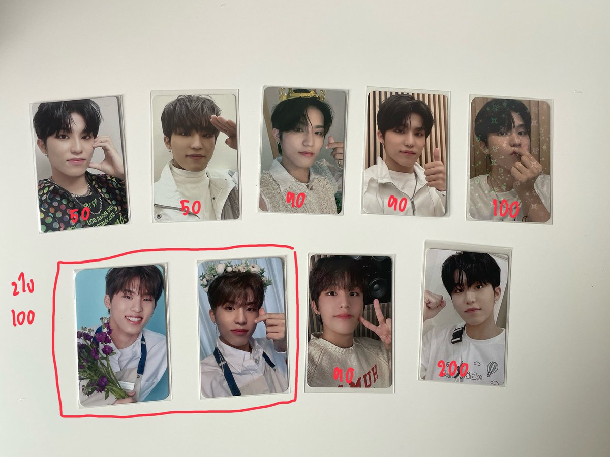 jona2you's tweet photo. ꒰ พร้อมส่ง ꒱ ราคาตามในรูปเลยค่า

📮ค่าส่ง 30 บาท 3ใบขึ้นไปส่งฟรี

#ตลาดนัดtruz #ตลาดนัดเด็กสมบัติ 
#ตลาดนัดtreasure #ตลาดนัดเทรเชอร์ https://t.co/X8TQSUkGa7