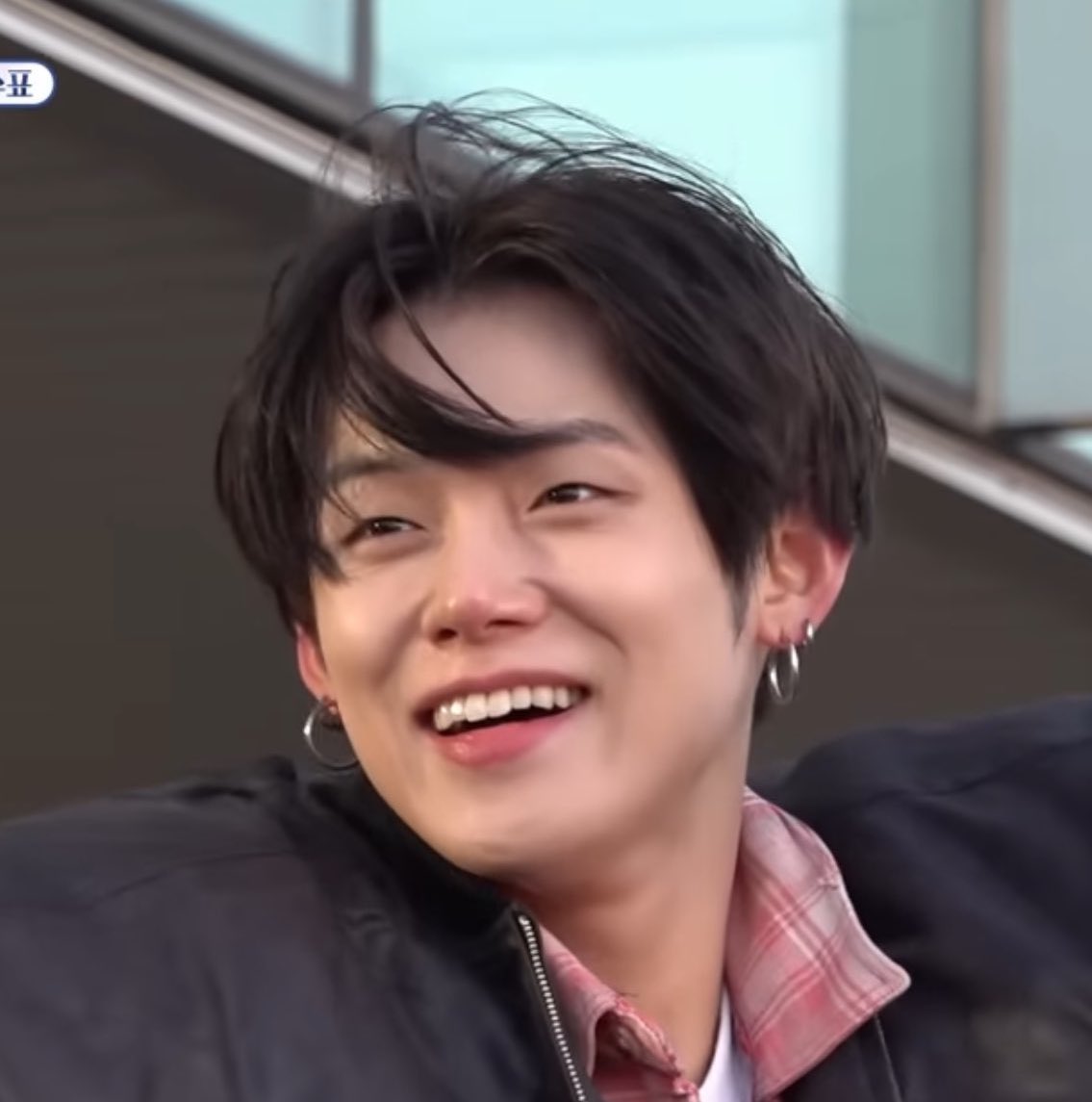 acceptxt's tweet image. in another life pasti yeonjun bentuknya cilok bumbu kacang, cimol isi keju mojarela lumer, mochi daifuku, onde onde topping wijen, takoyaki isi telor puyuh🥺🥺🥺🥺🥺