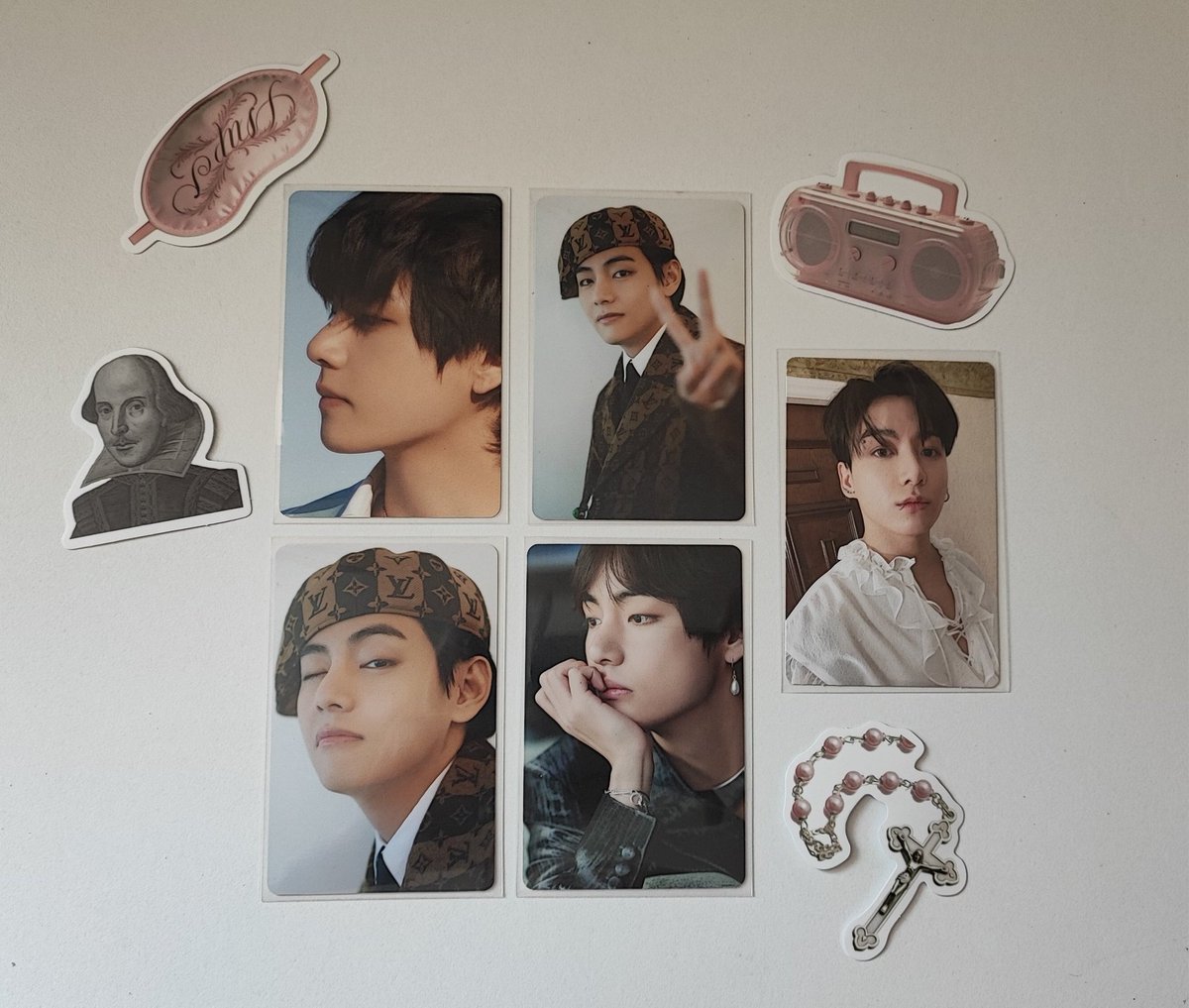 bebeklerimmm ulaştı 😭😭 o kadar mutluyum ki çok güzel fbler koymuşsun bayıldım hepsine çok çok teşekkürler her şey içinn💜💜 <a href="/MinaxKth/">MINA 3.0 |</a>