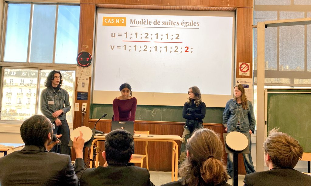 Participation de lycéens au congrès « MATh.en.JEANS » les 28 et 29 mars
lyc-jules-ferry.fr/?p=15159