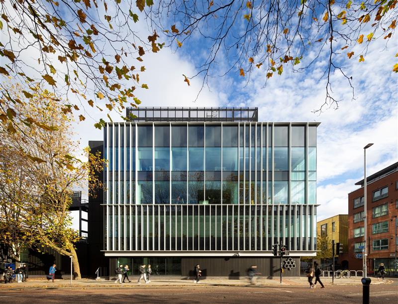 CASES Conference 2026 – one year to go!

In June 2026 the reimagined CASES Conference will combine the Annual Conference &amp; the Student Conference to celebrate the application of evidence-based science into practice, hosted at Manchester Metropolitan University on 3 &amp; 4 June 2026