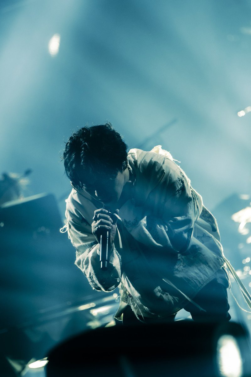 星野源 さん 2025.5.31 6.1 @さいたまスーパーアリーナ 「Gen Hoshino