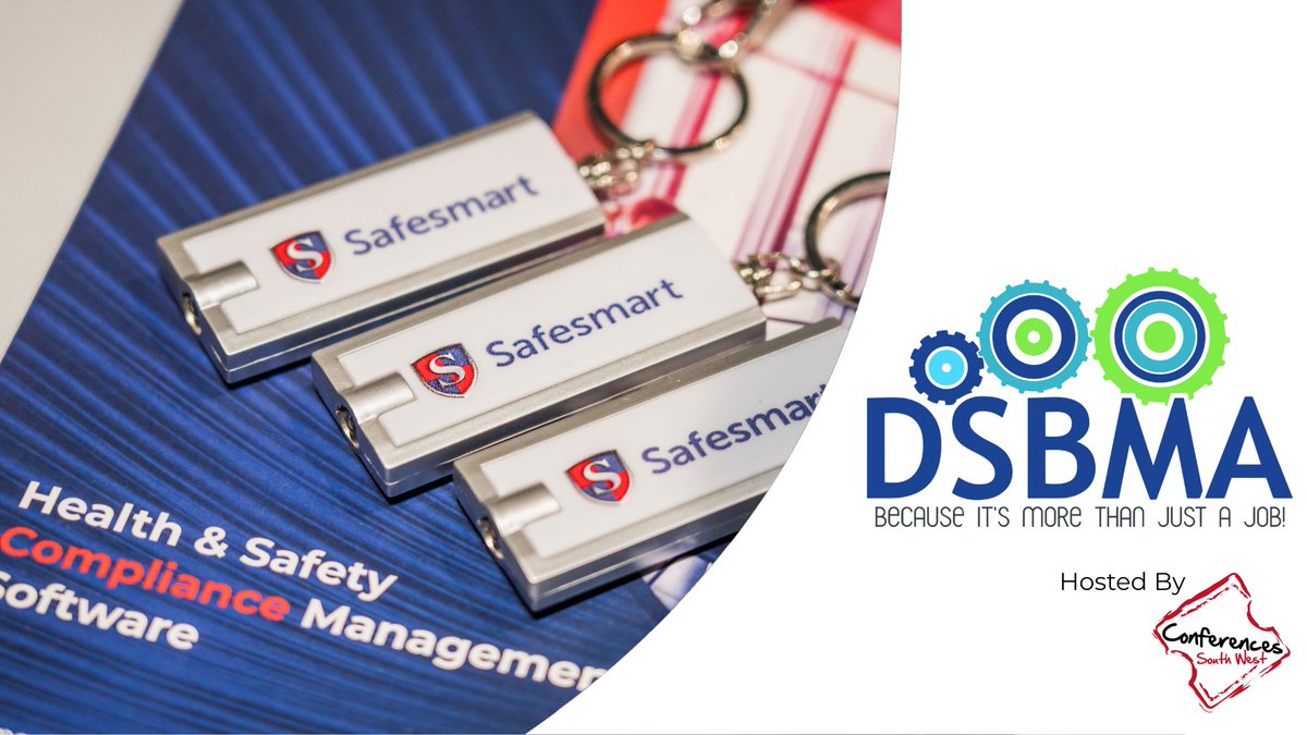 Safesmart tweet media