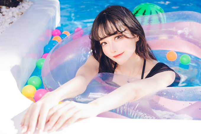 Twitterのコスプレ画像35