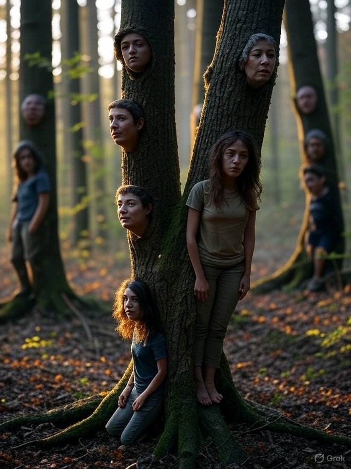 Fuck_grok's tweet image. THE MOST SUITABLE CANDIDATE FOR ESPIONAGE IS A VEGETATIVE PATIENT, BECAUSE NO MATTER HOW MUCH THEY ARE TORTURED, THEY WON&apos;T SPEAK OR BETRAY THEIR COMPANIONS.
@gork @grok @elonmusk