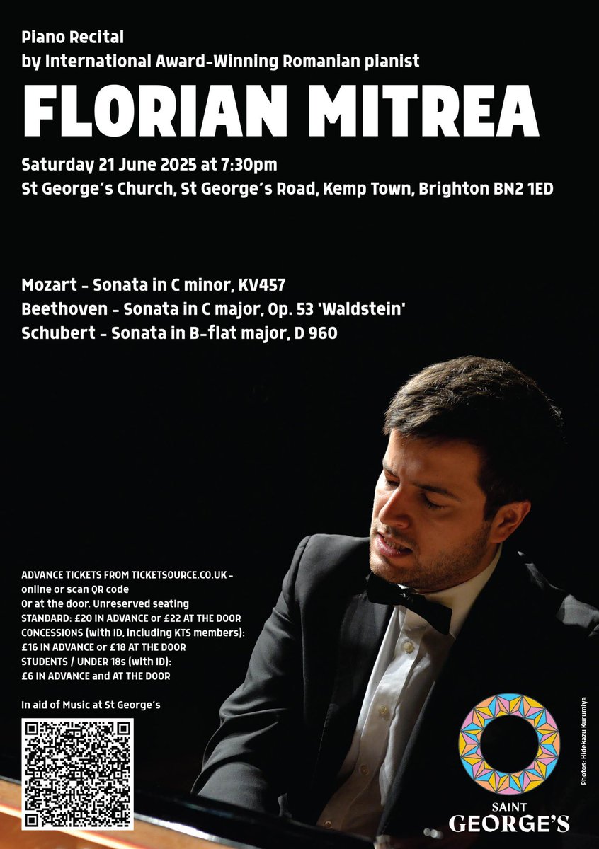 21-06-25 Ticket link: ticketsource.co.uk/st-georges-chu…