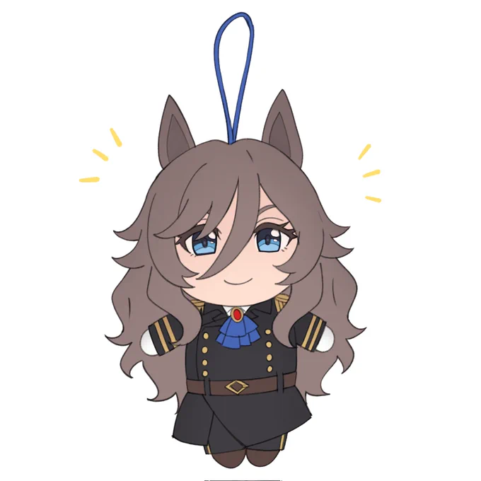 黒船来航(ぬいぐるみ) #ペリースチーム