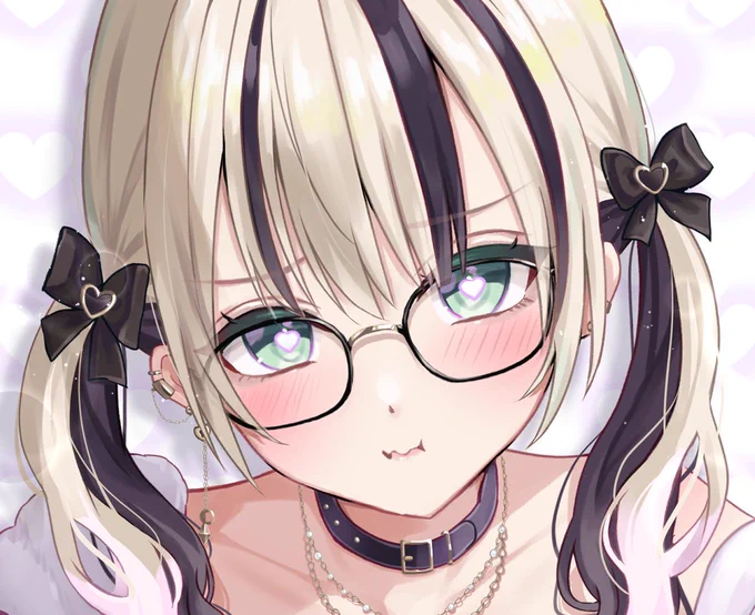 #我ながら天才的なお顔4選 誰かに刺さってくれてると嬉しい…