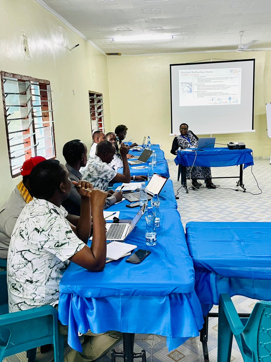 RES_ProjectKE's tweet photo. Live from Dadaab! RES Partners gather at #LoobanCottages to assess impact, share insights &amp; strengthen #RESPrograms. Data-driven change starts here! @IloProspects @CareersKenya @nea_kenya  #MonitoringAndEvaluation https://t.co/VKor70jt6h