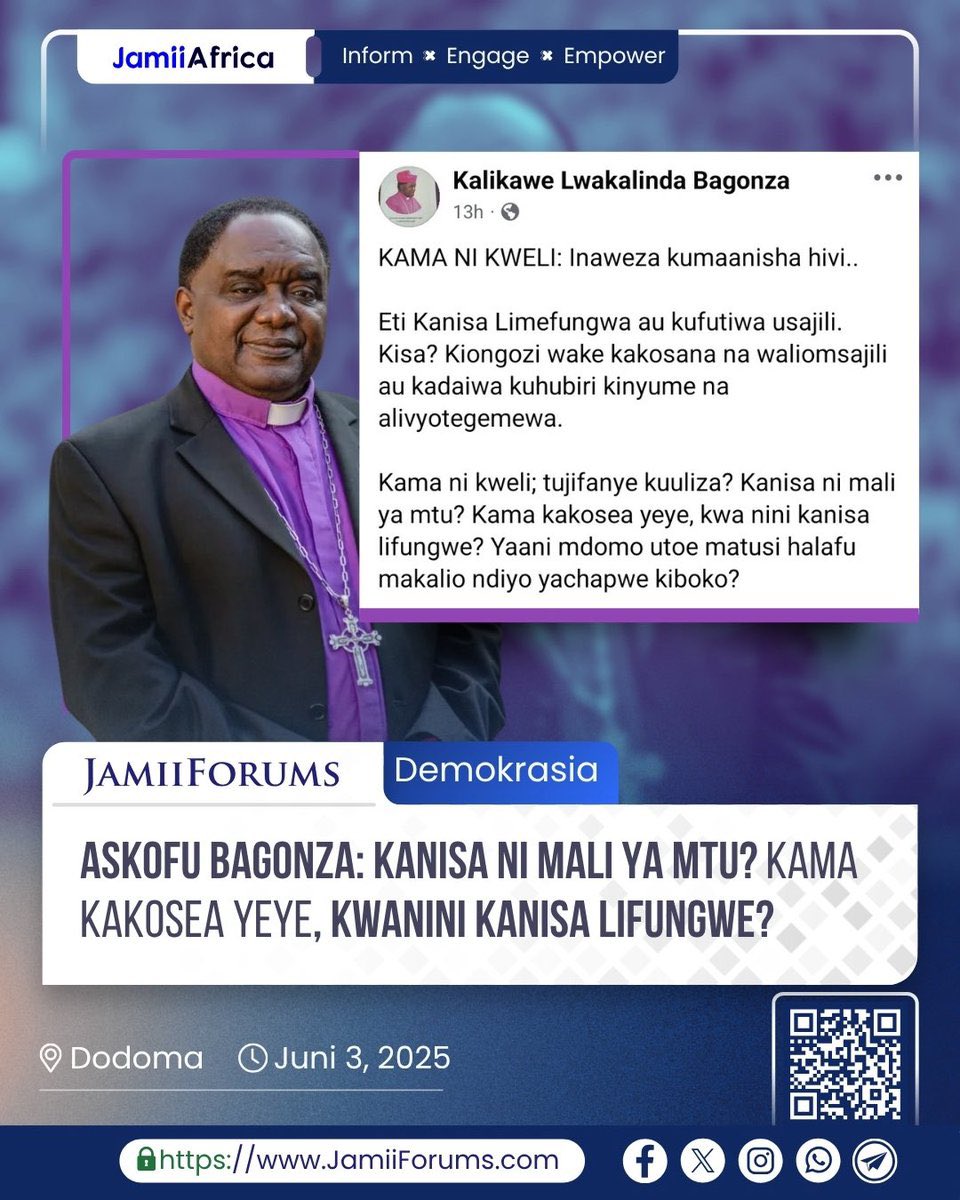 ASKOFU BAGONZA.

REPOST 200

#TUTAKUWEPO🫵🏾😎